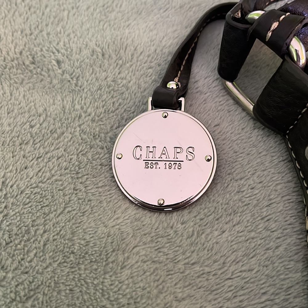 Chaps Handbag - image 3